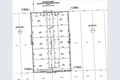 0 Larkspur Street, Houston, TX 77033 - Photo 1