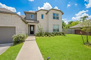 15814 Gibson Grass Ct, Spring, TX 77379 - Photo 2