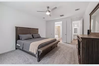 15814 Gibson Grass Court, Spring, TX 77379 - Photo 18