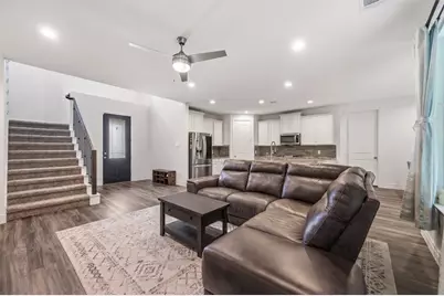 15814 Gibson Grass Court, Spring, TX 77379 - Photo 6