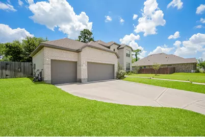 15814 Gibson Grass Court, Spring, TX 77379 - Photo 4