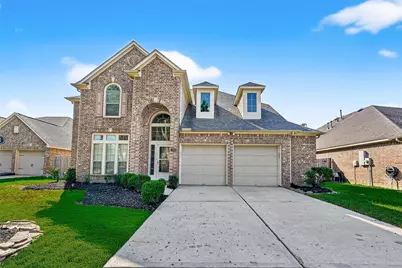 2606 Waterbrook Lane, Rosenberg, TX 77471 - Photo 1