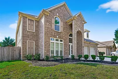 2606 Waterbrook Lane, Rosenberg, TX 77471 - Photo 2