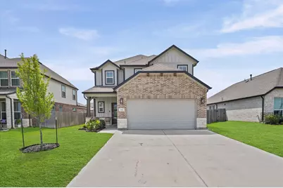 144 Shining Point Drive, Waller, TX 77484 - Photo 1