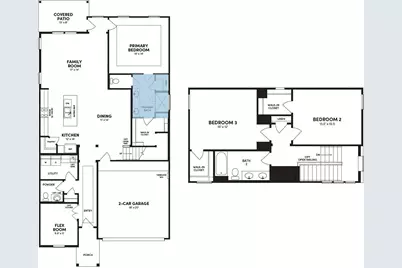 22742 Norcrest Hills Drive, Katy, TX 77449 - Photo 36