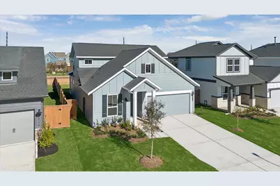 22742 Norcrest Hills Drive, Katy, TX 77449 - Photo 2