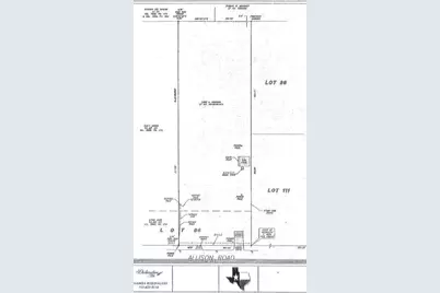 5551 Allison Road, Houston, TX 77048 - Photo 1