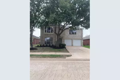 6643 Barker Bend Lane, Katy, TX 77449 - Photo 1