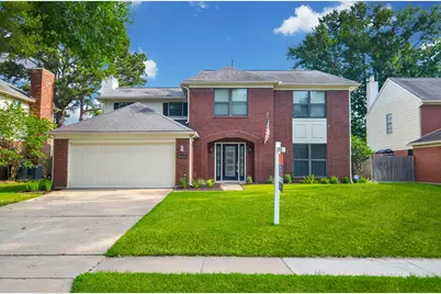 16526 Rainbow Lake Road, Houston, TX 77095 - Photo 1