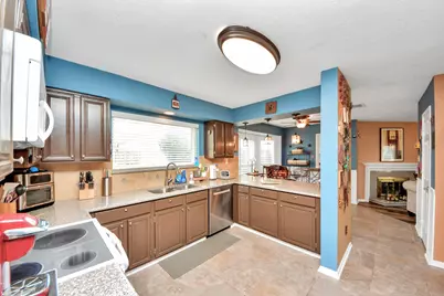 2503 Country Place Drive, Richmond, TX 77406 - Photo 14