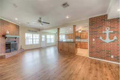 320 Lakefront Drive, Onalaska, TX 77360 - Photo 16