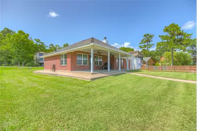 320 Lakefront Drive, Onalaska, TX 77360 - Photo 28
