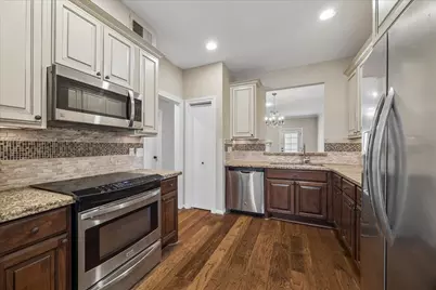 608 Augusta Drive #608, Houston, TX 77057 - Photo 4