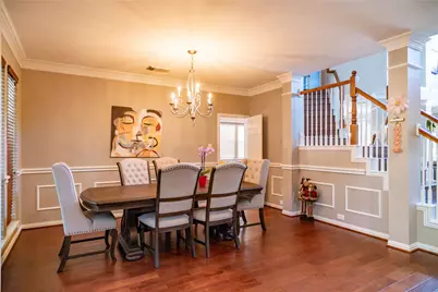 5923 Dillon Creek Lane, Katy, TX 77494 - Photo 4