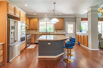 5923 Dillon Creek Lane, Katy, TX 77494 - Photo 10
