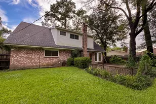 229 Hickory Dr, Huntsville, TX 77340 - Photo 30