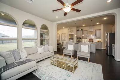 6243 Garden Lakes Lane, Sugar Land, TX 77479 - Photo 10