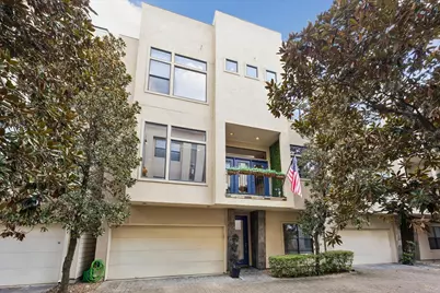 1912 Woodbury Street, Houston, TX 77030 - Photo 1