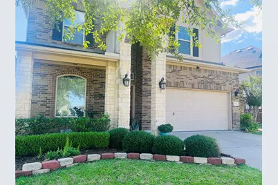 18911 Morant Bay Drive, Richmond, TX 77407 - Photo 1