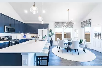 2814 River Juniper Lane, Crosby, TX 77532 - Photo 4