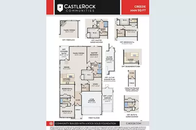 2814 River Juniper Lane, Crosby, TX 77532 - Photo 16