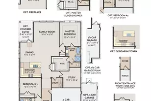 2814 River Juniper Ln, Crosby, TX 77532 - Photo 16