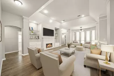 16907 Sandestine Drive, Houston, TX 77095 - Photo 12