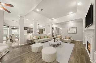 16907 Sandestine Dr, Houston, TX 77095 - Photo 10