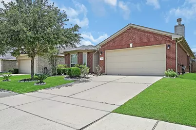 6334 Tahoe Crossing Lane, Houston, TX 77066 - Photo 2