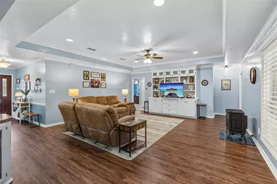 125 Golfview Drive, Hilltop Lakes, TX 77871 - Photo 26