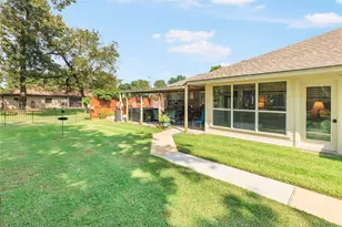 125 Golfview Dr, Hilltop Lakes, TX 77871 - Photo 10