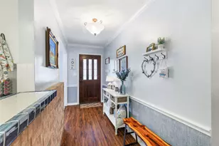 125 Golfview Dr, Hilltop Lakes, TX 77871 - Photo 16