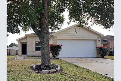 8134 Tassel Field Lane, Humble, TX 77338 - Photo 1