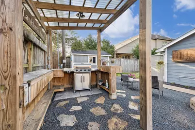 1423 Richelieu Lane, Houston, TX 77018 - Photo 30