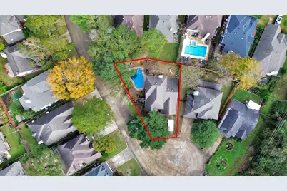 5310 Jasper Grove Court, Houston, TX 77345 - Photo 36