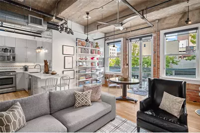 204 Travis Street #2C, Houston, TX 77002 - Photo 10