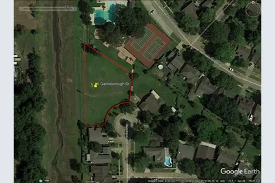 12202 Gainsborough Drive, Houston, TX 77031 - Photo 1