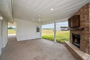 8279 State Hwy 19 S, Lovelady, TX 75851 - Photo 22