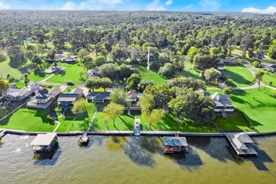 Lot 25 & 26 Lake Circle, Point Blank, TX 77364 - Photo 6