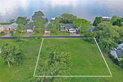 Lot 25 & 26 Lake Circle, Point Blank, TX 77364 - Photo 2