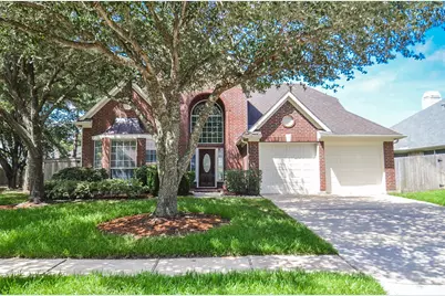 4746 Autumn Orchard Lane, Katy, TX 77494 - Photo 2