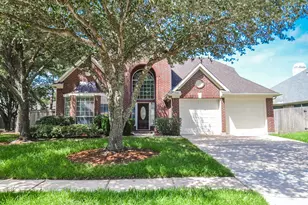 4746 Autumn Orchard Ln, Katy, TX 77494 - Photo 2