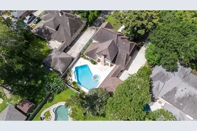 14014 Court Of Regents, Houston, TX 77069 - Photo 30