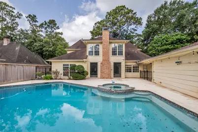 14014 Court Of Regents, Houston, TX 77069 - Photo 24