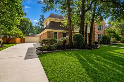 14014 Court Of Regents, Houston, TX 77069 - Photo 2