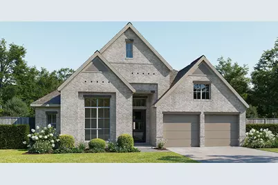 1799 El Pino Street, Montgomery, TX 77316 - Photo 1