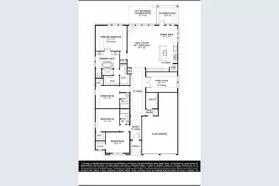 1799 El Pino Street, Montgomery, TX 77316 - Photo 2