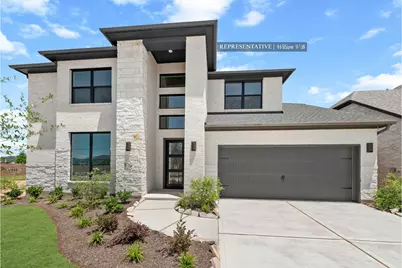 3702 Gless River Court, Richmond, TX 77469 - Photo 1