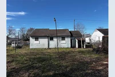 4124 Dabney Street, Houston, TX 77026 - Photo 1