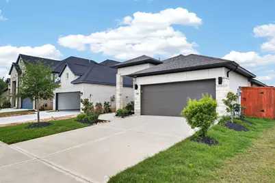 2867 Orange Leaf Drive, Brookshire, TX 77423 - Photo 2